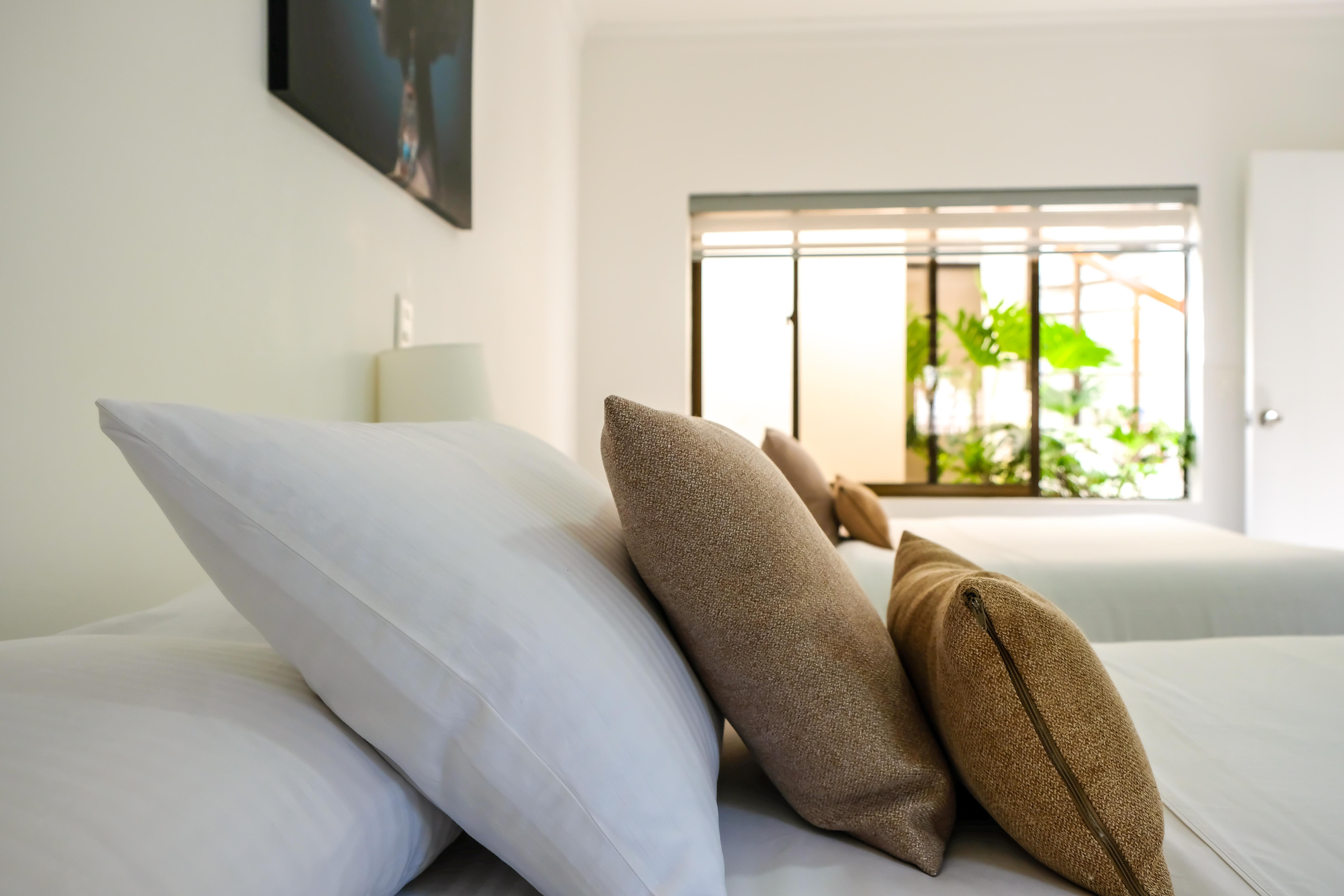 Mucura Hotel & Spa Cartagena Luaran gambar