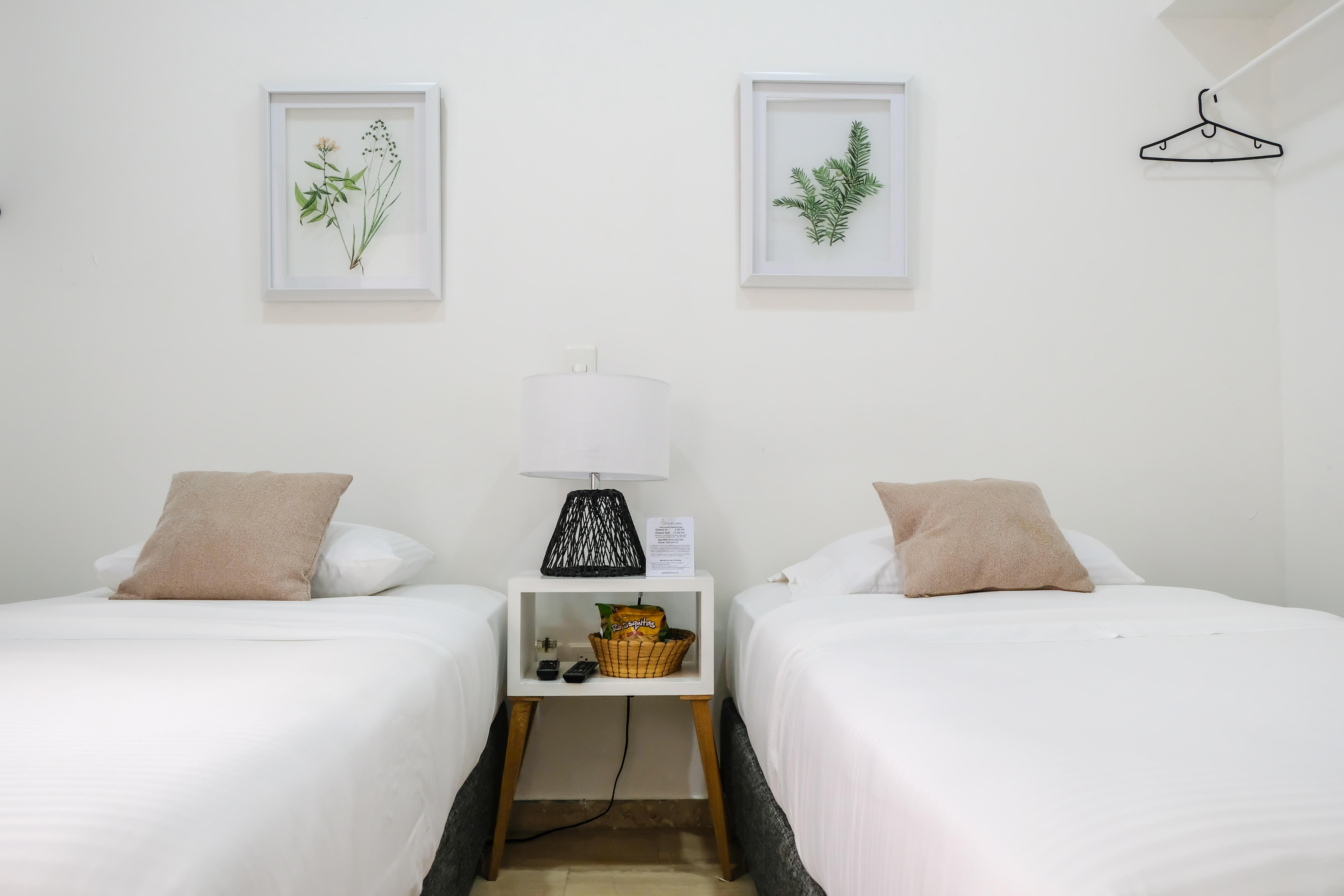 Mucura Hotel & Spa Cartagena Luaran gambar