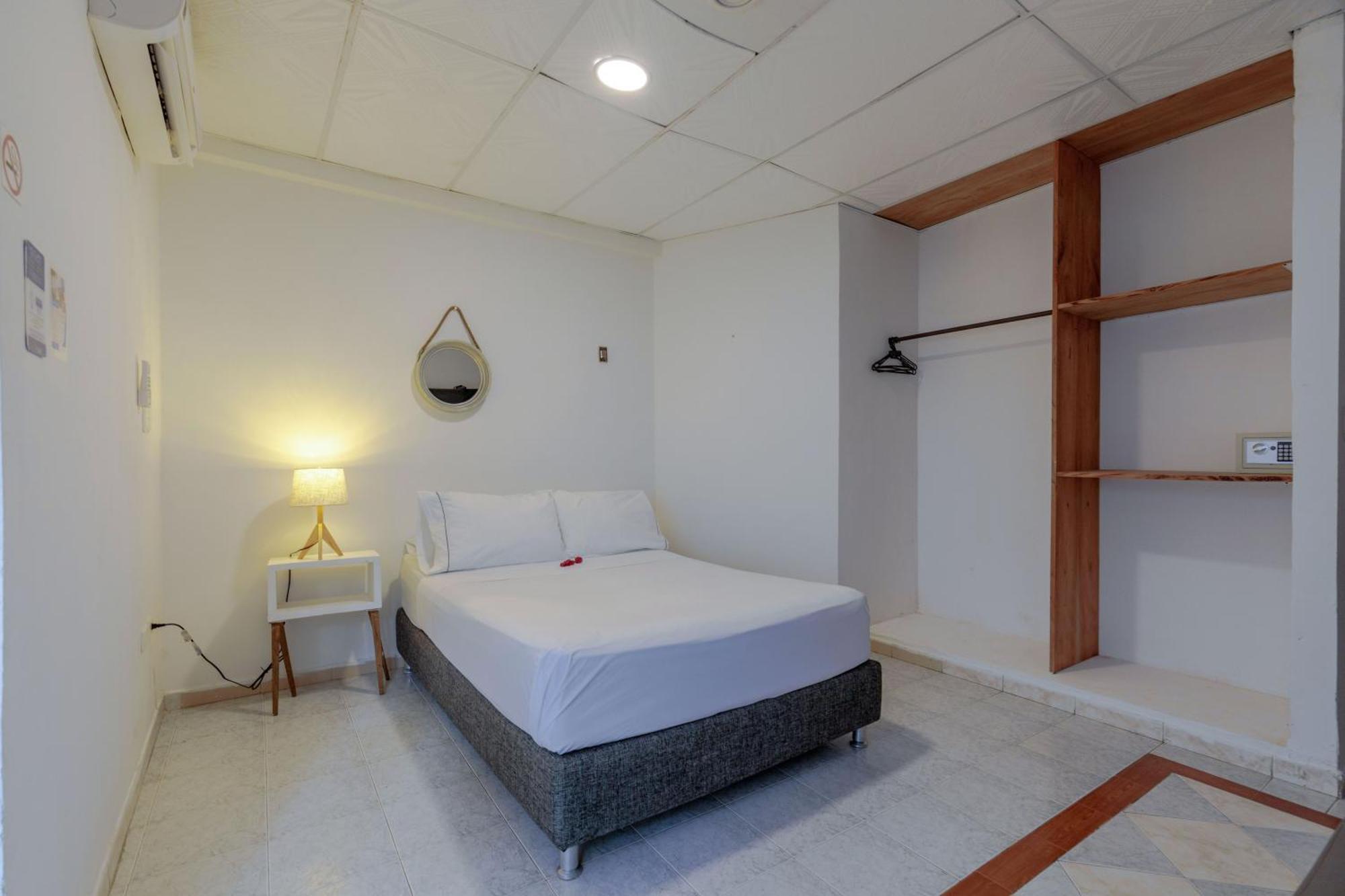 Mucura Hotel & Spa Cartagena Luaran gambar