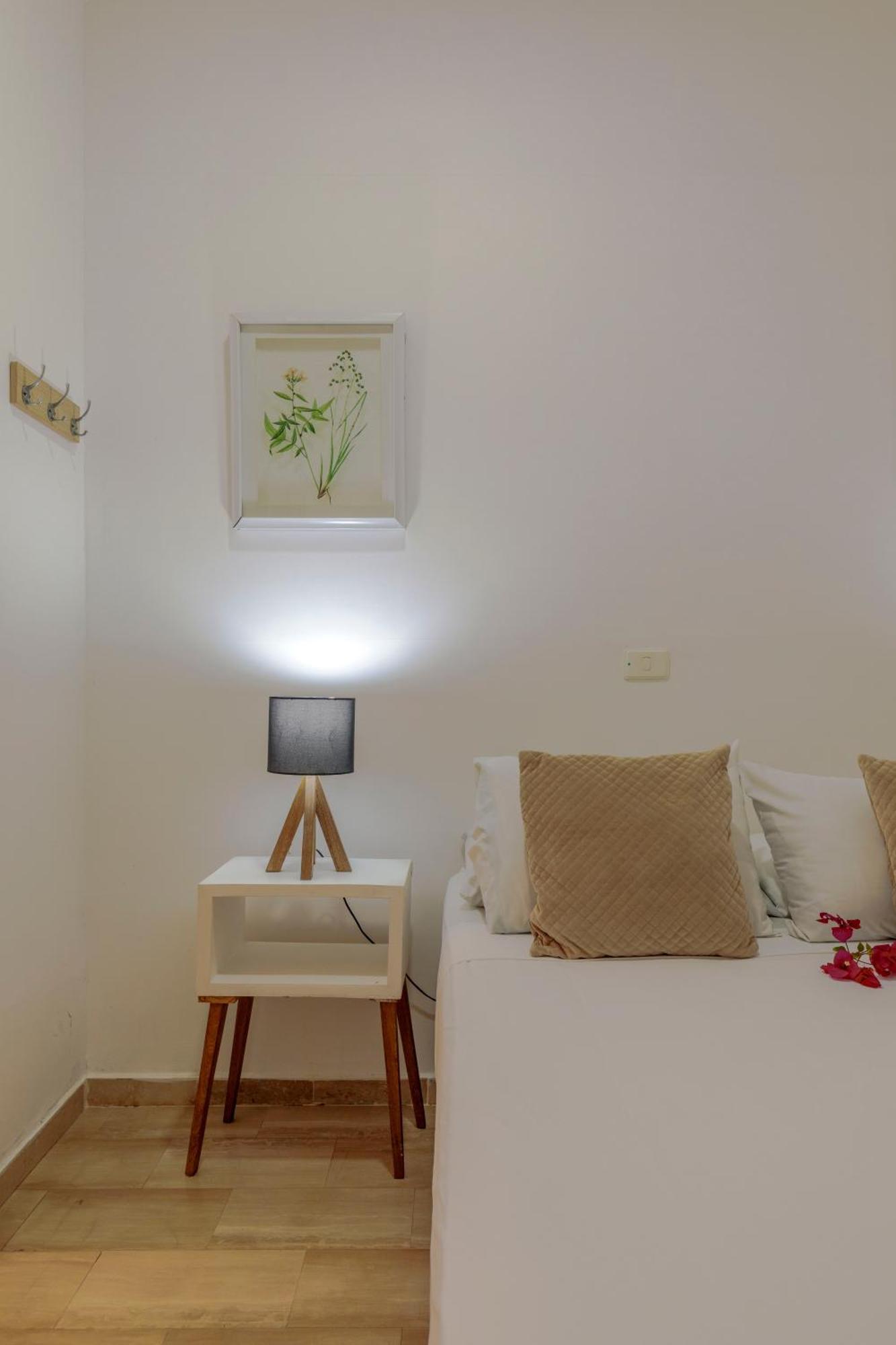 Mucura Hotel & Spa Cartagena Luaran gambar