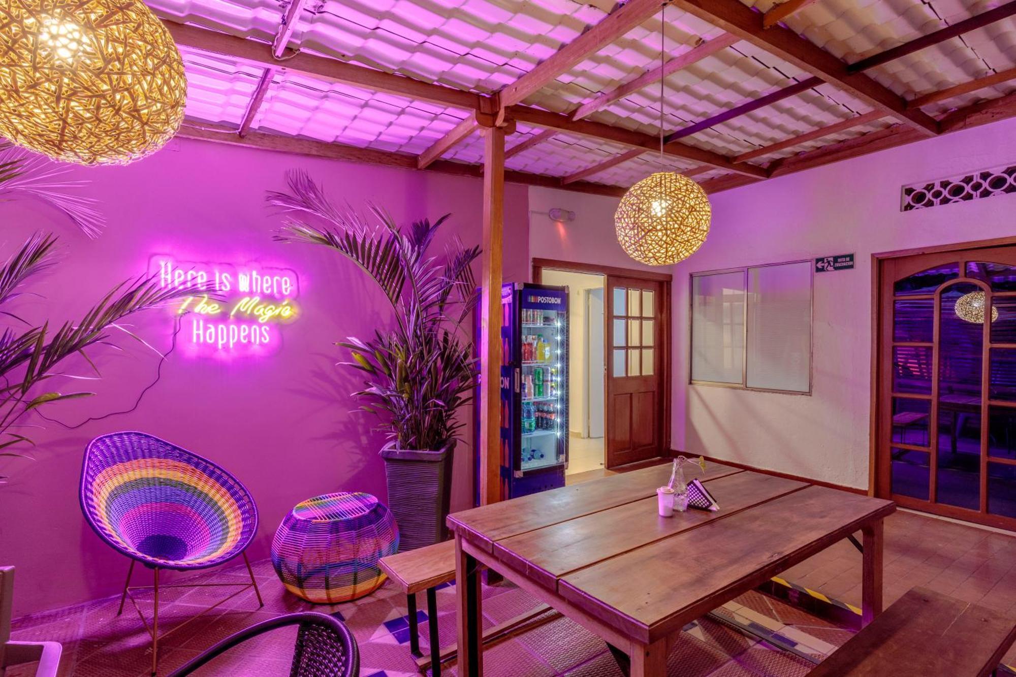Mucura Hotel & Spa Cartagena Luaran gambar