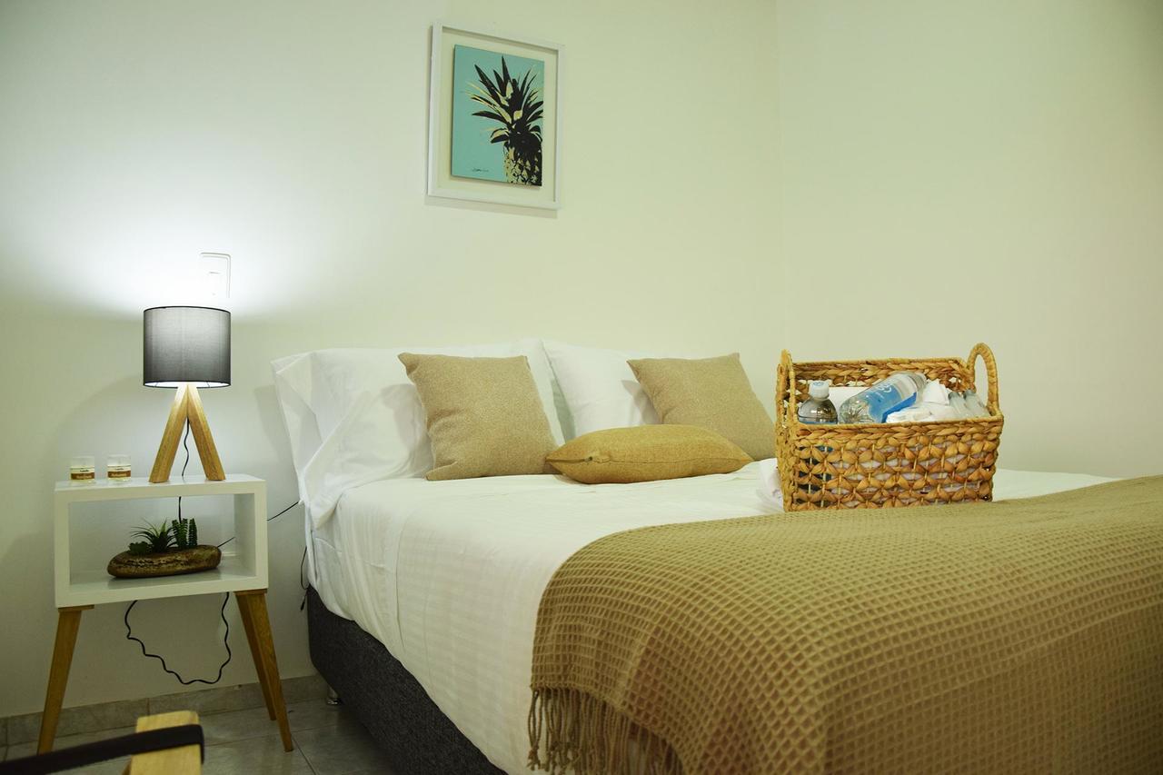 Mucura Hotel & Spa Cartagena Luaran gambar