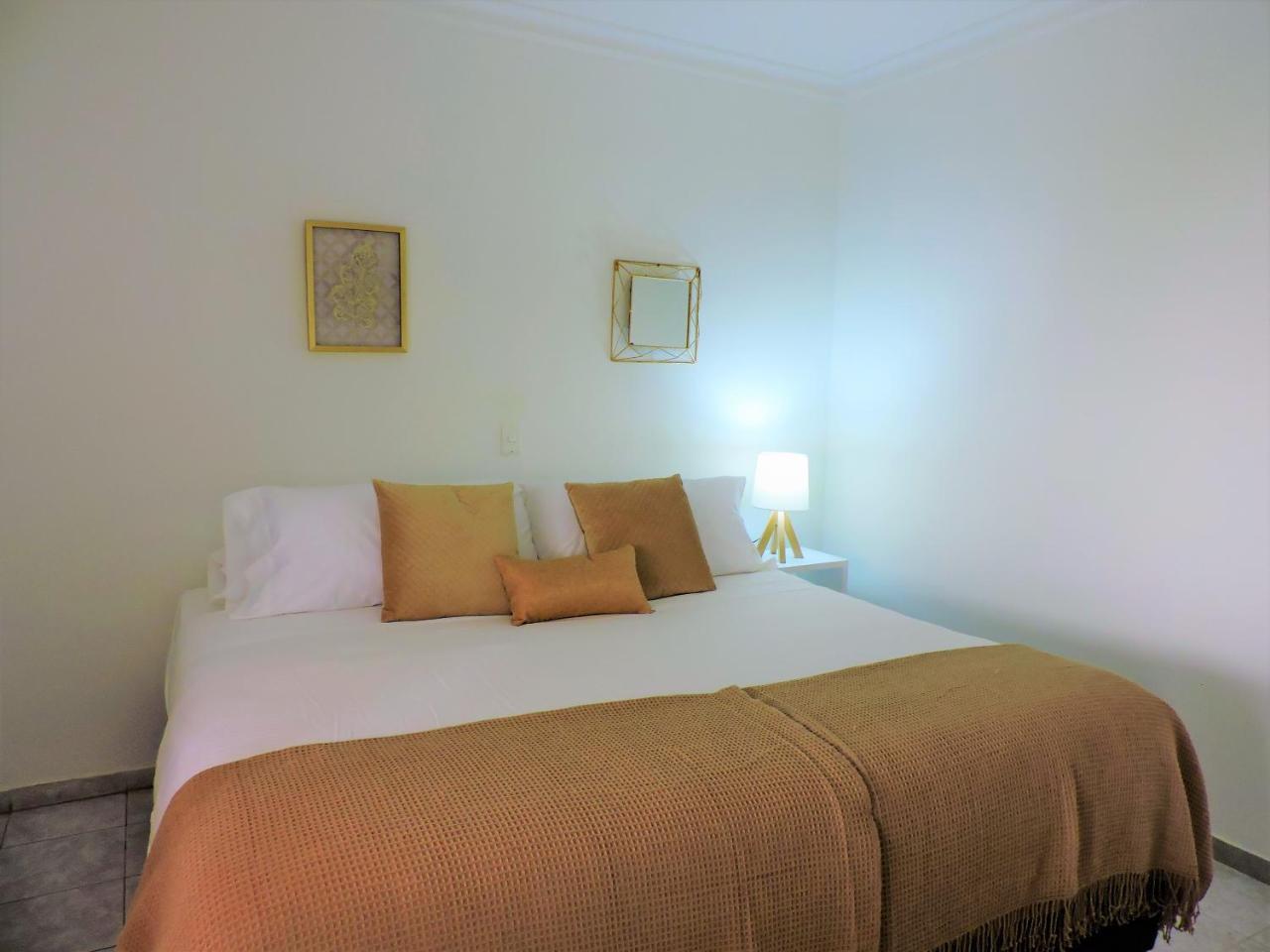 Mucura Hotel & Spa Cartagena Luaran gambar
