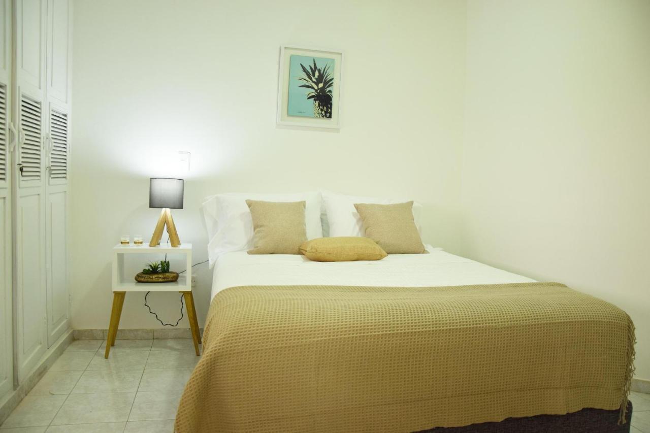 Mucura Hotel & Spa Cartagena Luaran gambar