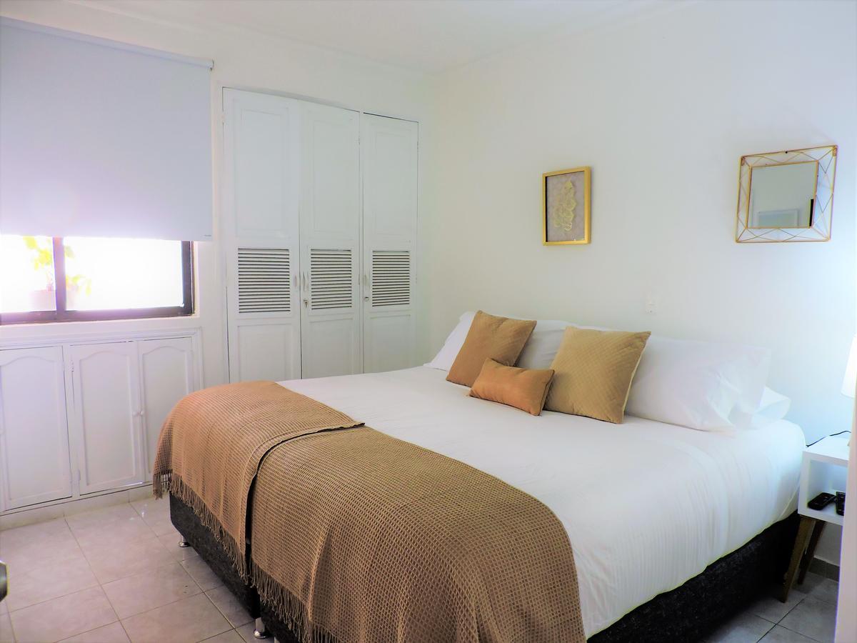 Mucura Hotel & Spa Cartagena Luaran gambar