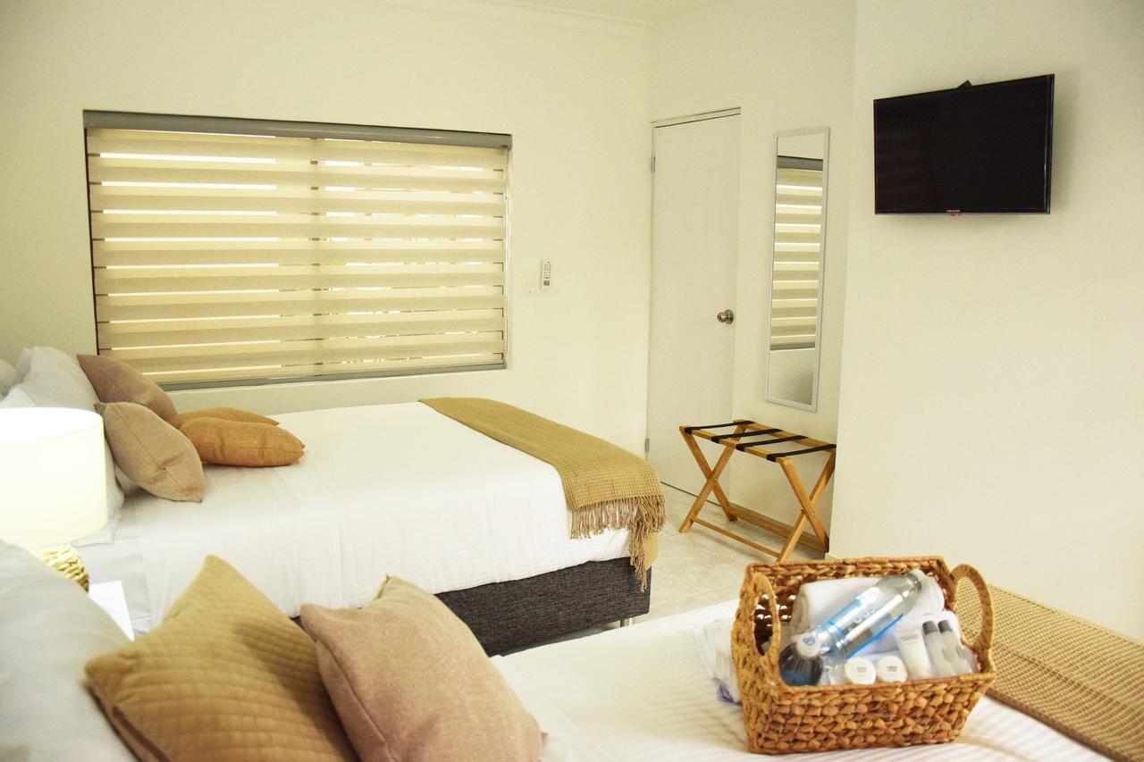 Mucura Hotel & Spa Cartagena Luaran gambar