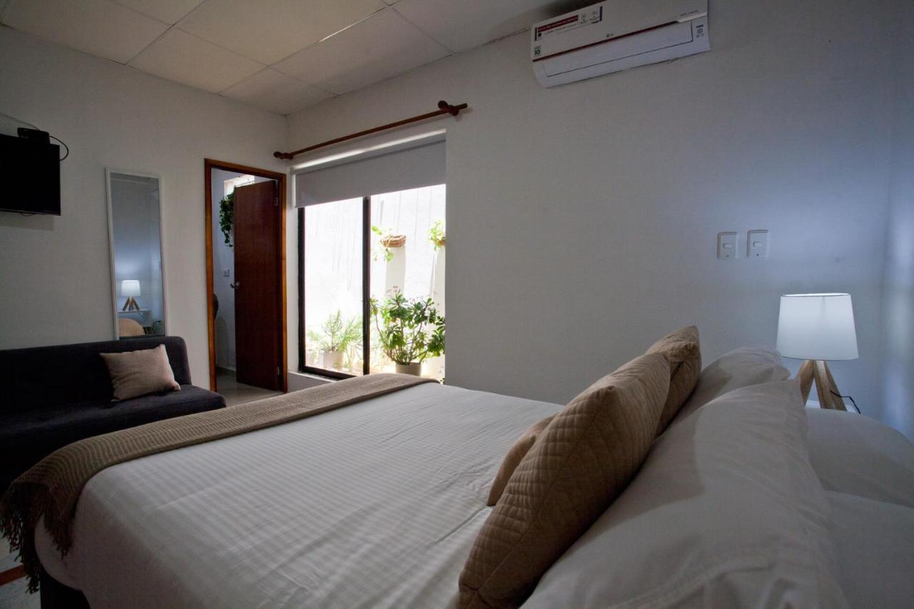 Mucura Hotel & Spa Cartagena Luaran gambar