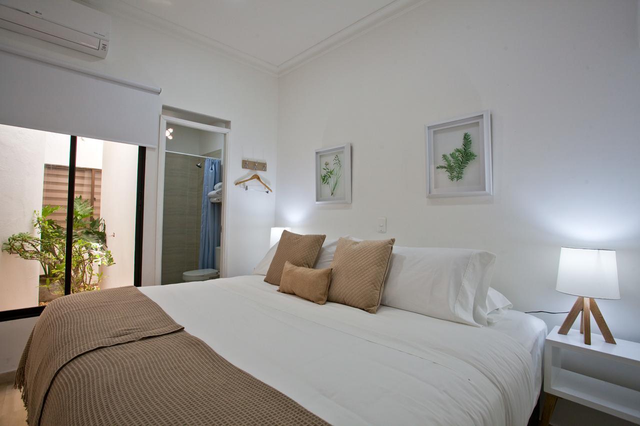 Mucura Hotel & Spa Cartagena Luaran gambar