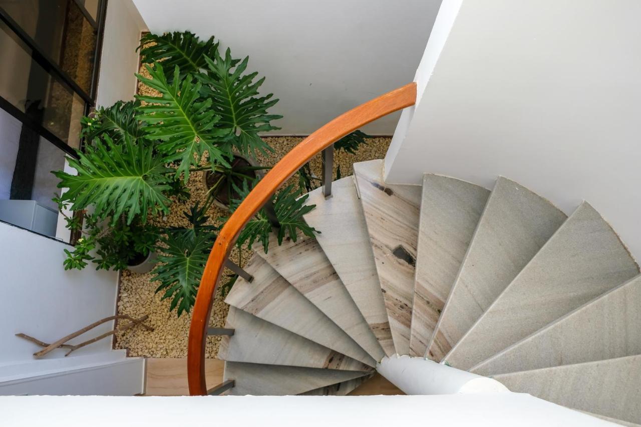 Mucura Hotel & Spa Cartagena Luaran gambar