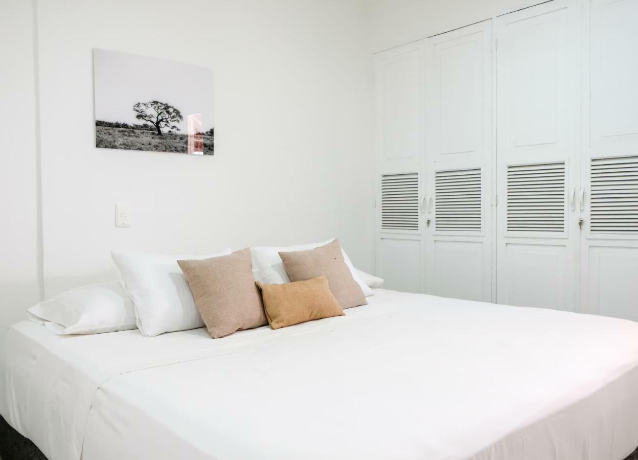 Mucura Hotel & Spa Cartagena Luaran gambar